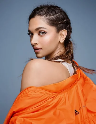 দীপিকা পাড়ুকোন। ছবি: সংগৃহীত