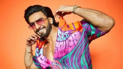 রণবীর সিং। ছবি: সংগৃহীত