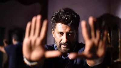 বিবেক অগ্নিহোত্রী। ছবি: সংগৃহীত