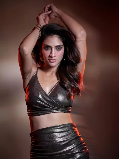 নুসরাত জাহান। ছবি: সংগৃহীত