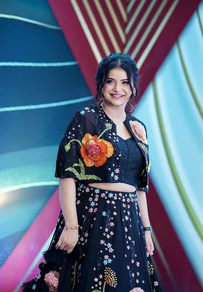 শবনম ফারিয়া। ছবি: সংগৃহীত