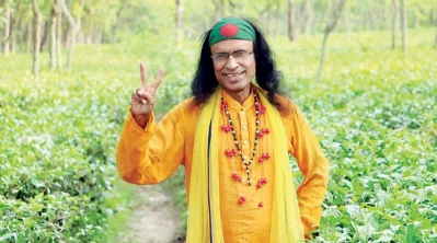 কুদ্দুস বয়াতি। ছবি: সংগৃহীত