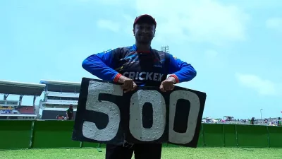বেশিরভাগ ম্যাচের রেকর্ডে শাকিব প্রথম পাঁচটি