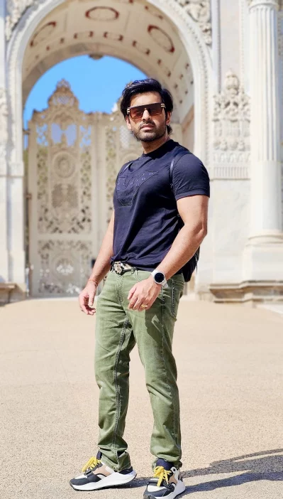 অঙ্কুশ হাজরা। ছবি: সংগৃহীত