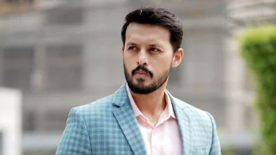 ইরফান সাজ্জাদ। ছবি: সংগৃহীত