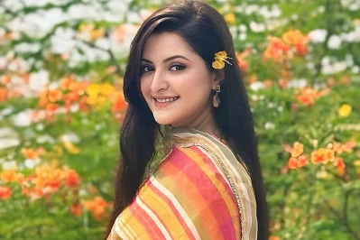 পরীমণি। ছবি: সংগৃহীত