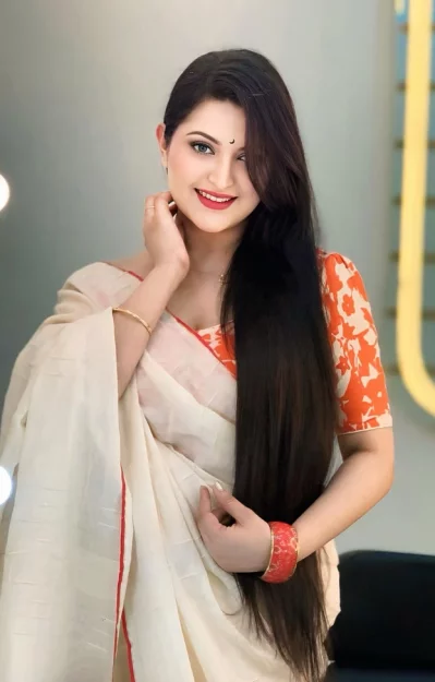 পরীমণি। ছবি: সংগৃহীত