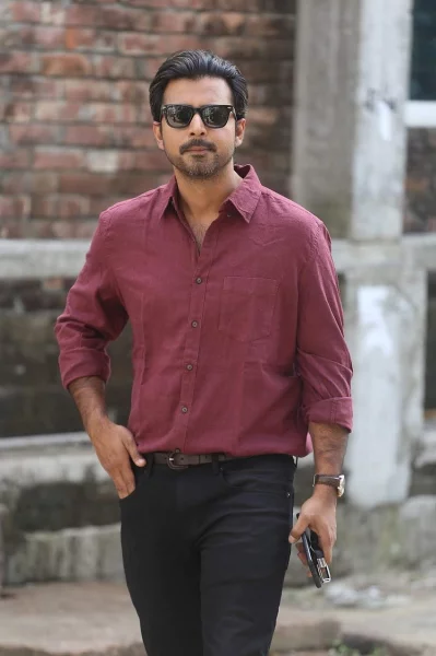 আফরান নিশো। ছবি: সংগৃহীত