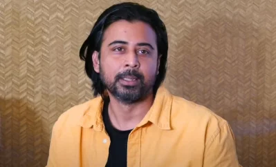 আফরান নিশো। ছবি: সংগৃহীত
