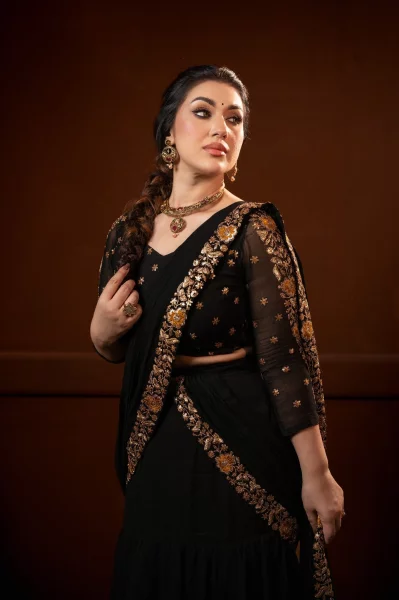 অপু বিশ্বাস। ছবি: সংগৃহীত
