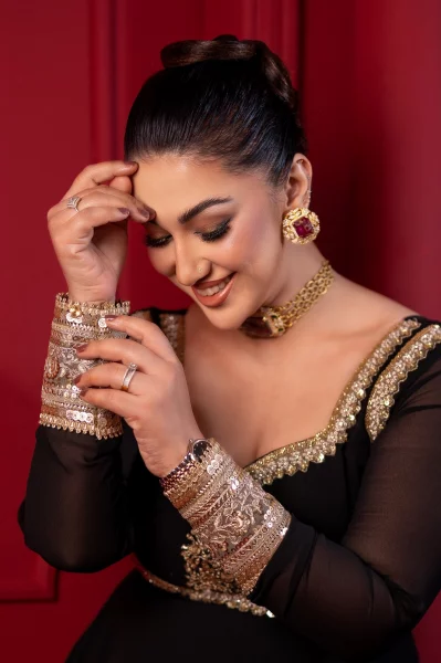 অপু বিশ্বাস। ছবি: সংগৃহীত