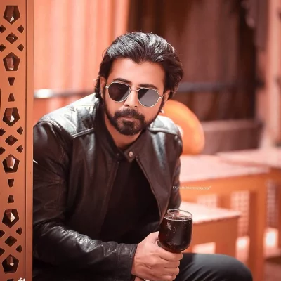 আফরান নিশো। ছবি: সংগৃহীত