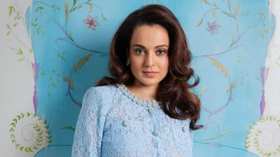 কঙ্গনা রানাউত। ছবি: সংগৃহীত