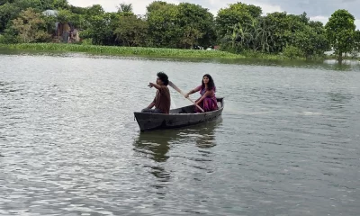 &lsquo;নাওবিবি&rsquo; সিনেমার দৃশ্য। ছবি: সংগৃহীত
