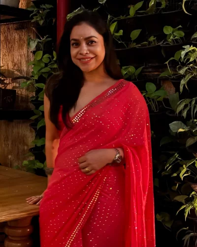 সুমনা চক্রবর্তী। ছবি: সংগৃহীত
