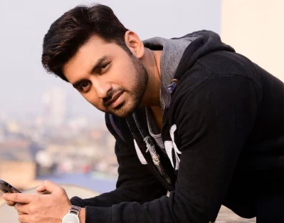 অঙ্কুশ হাজরা। ছবি: সংগৃহীত