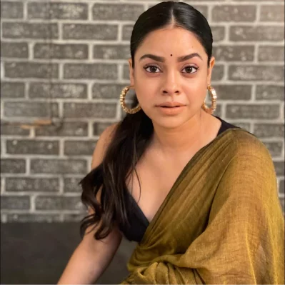 সুমনা চক্রবর্তী। ছবি: সংগৃহীত