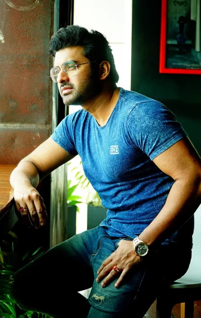 অঙ্কুশ হাজরা। ছবি: সংগৃহীত