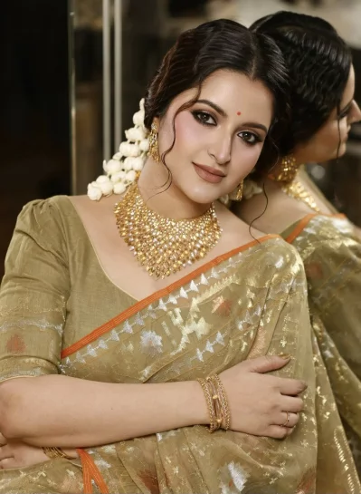 পরীমণি। ছবি: সংগৃহীত