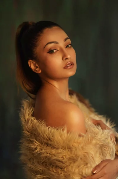 রাজ রিপা। ছবি: সংগৃহীত
