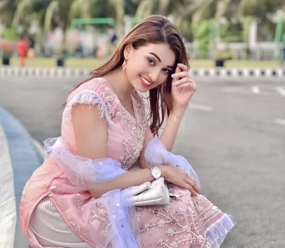 রাজ রিপা। ছবি: সংগৃহীত