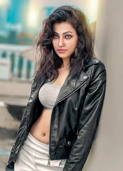 রাজ রিপা। ছবি: সংগৃহীত