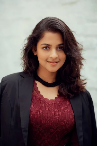 সাদিয়া আয়মান। ছবি: সংগৃহীত
