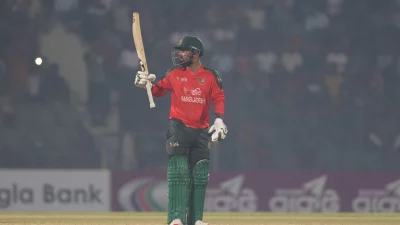 লিটন শাইবকে ছেড়ে দিন