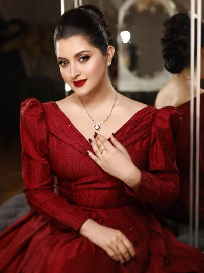 পরীমণি। ছবি: সংগৃহীত