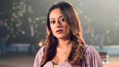 প্রার্থনা ফারদিন দীঘি। ছবি: সংগৃহীত