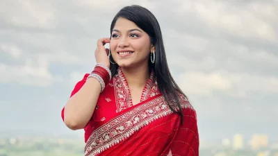 পারসা ইভানা। ছবি: সংগৃহীত