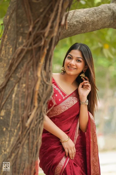 পারসা ইভানা। ছবি: সংগৃহীত