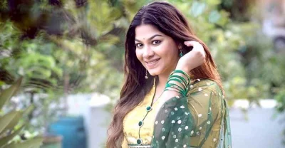 পারসা ইভানা। ছবি: সংগৃহীত