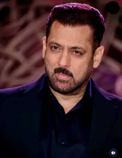 সালমান খান। ছবি: সংগৃহীত