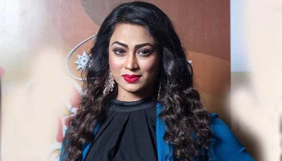 সাদিকা পারভীন পপি। ছবি: সংগৃহীত