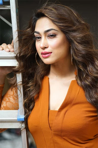 সাদিকা পারভীন পপি। ছবি: সংগৃহীত
