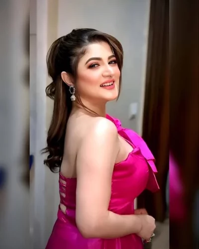 শ্রাবন্তী চট্টোপাধ্যায়। ছবি: সংগৃহীত
