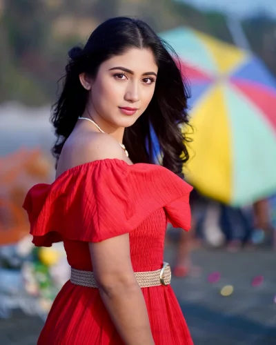 সাফা কবির। ছবি: সংগৃহীত
