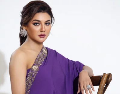 জয়া আহসান। ছবি: সংগৃহীত