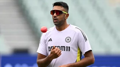 “একটি মুখ আছে, সমস্ত কিছু বলা যেতে পারে,” অশ্বিনের মন্তব্য তানজেম শ্যাক চিক