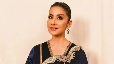 মনীষা কৈরালা। ছবি: সংগৃহীত