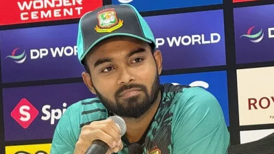 শত্রুতা নয়, বাংলাদেশ জিততে চায়