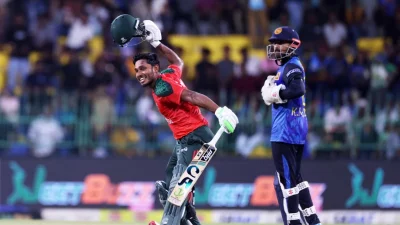 লঙ্কা পরীক্ষায় বাংলাদেশ এগারোতে এটি সম্ভব