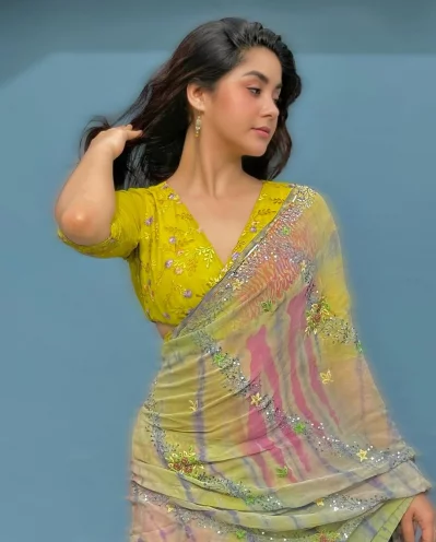 রোজা আহমেদ। ছবি: ইনস্টাগ্রাম