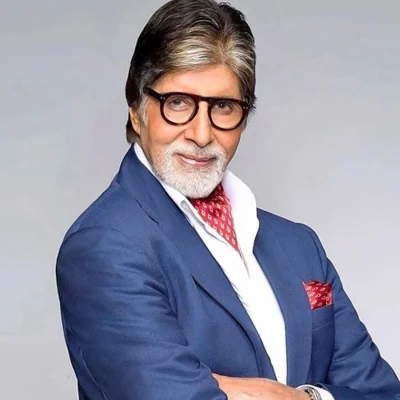 অমিতাভ বচ্চন। ছবি: সংগৃহীত