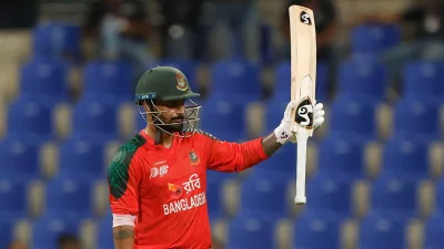 পরিসংখ্যানের আগে আফগানদের বাংলাদেশে থাকার লড়াই পরিসংখ্যানের আগে আফগানদের বাংলাদেশে থাকার লড়াই