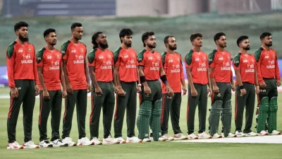 আফগানদের বিপক্ষে সঞ্চয় ম্যাচে একাদশ সম্ভাবনার বাংলাদেশের সক্ষমতা