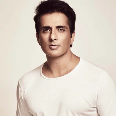 সোনু সুদ। ছবি: সংগৃহীত