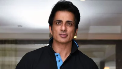 সোনু সুদ। ছবি: সংগৃহীত