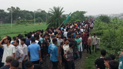 ছবি: ইত্তেফাক 